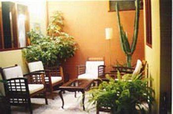 Hotel Emperador Plaza Cuzco
