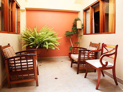 Emperador Plaza Cuzco